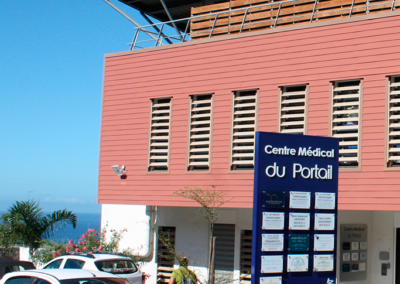 Centre Médical Piton St Leu