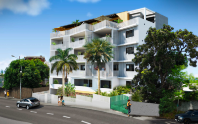 5 bonnes raisons d’investir dans l’immobilier à La Réunion