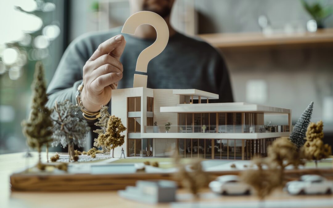 Et si votre projet immobilier prenait une autre direction ?